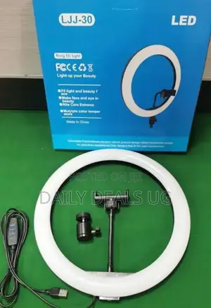 Led Fill Light