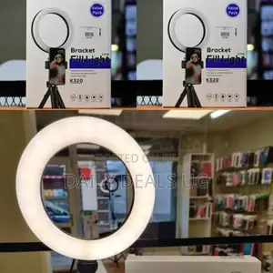 Bracket Fill Light
