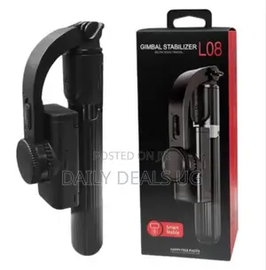Gimbal Phone Stabilizer