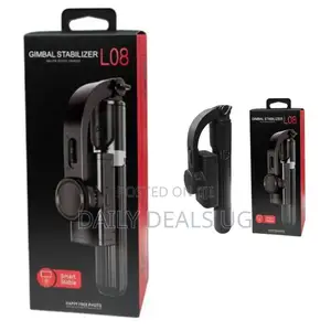 Gimbal Phone Stabilizer