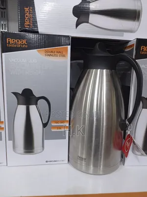 Vacuum Flask 3.0L