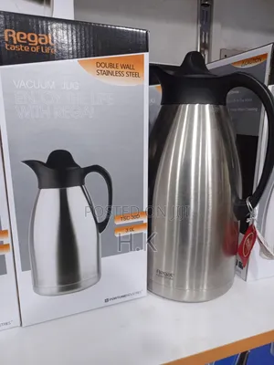 Vacuum Flask 3.0L