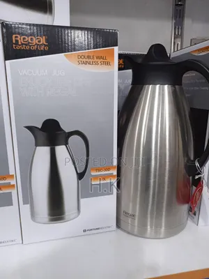Vacuum Flask 3.0L