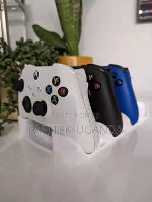 Xbox Series X, Xbox S Gamepad