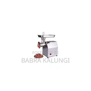 Electro Master Industrial Commercial Meat Grinder