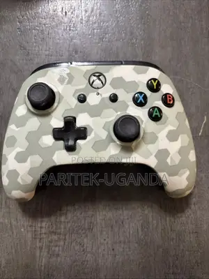 Xbox One Series X/S Controller