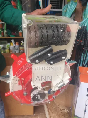 Seed Planter