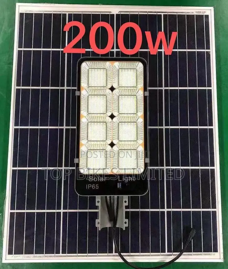 Solar Light