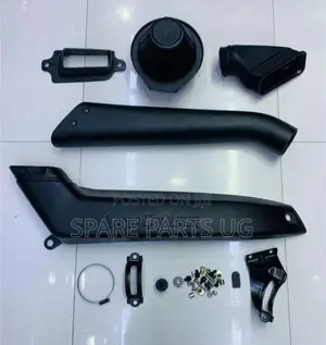Landcruiser Hardtop Air Snorkel