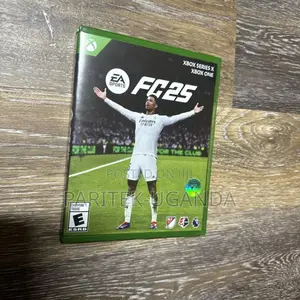 Ea Sports Fc 25 - Fifa Soccer for Xbox Series X Xbox One