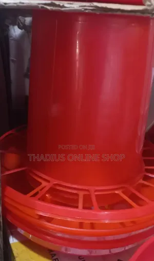 Chicken Feeder 6kg