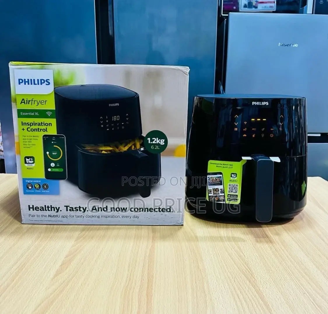 Philips 6.2L Air Fryer
