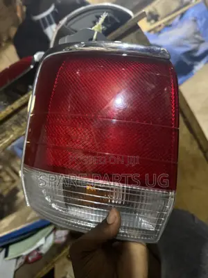 Toyota Regius Rearlamp