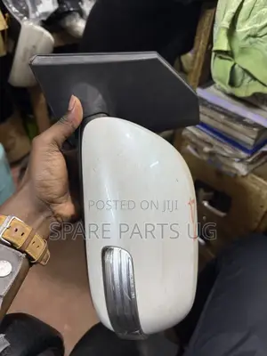 Premio 2008 - 2015 Side Mirror