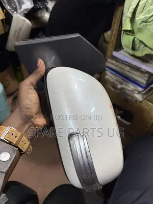 Premio 2008 - 2015 Side Mirror