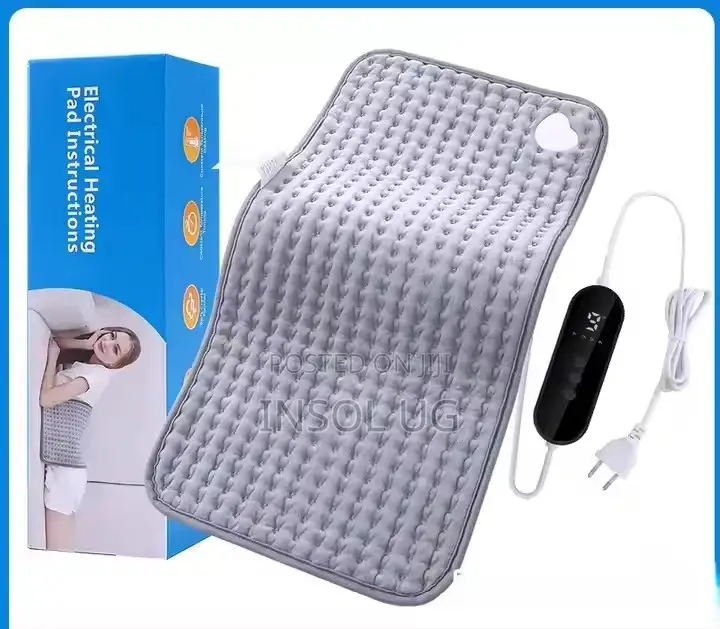 Electric Heating Blanket