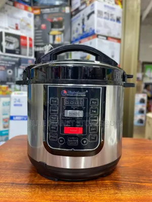 Simbaland 7.0litres Pressure Cookers \\ 1000w \\ Sl-Pc2200w