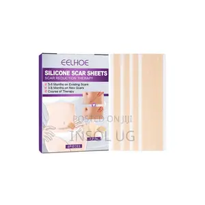 Silicone Scar Remover