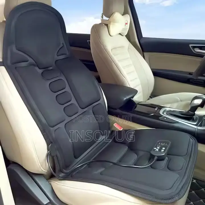 Car Seat Heating Cushion