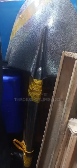 Farm Materic Spade