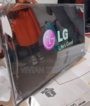 Lg 43 Digital