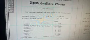 Uce and Uace, Passlip Transcripts