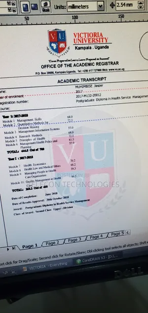 Uce and Uace, Passlip Transcripts