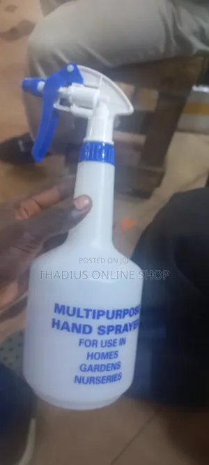 Home Sprayer 1litre