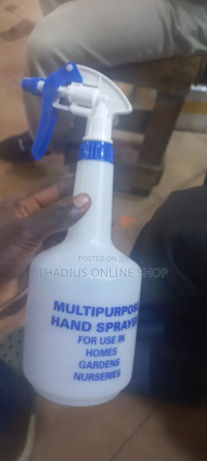 Home Sprayer 1litre