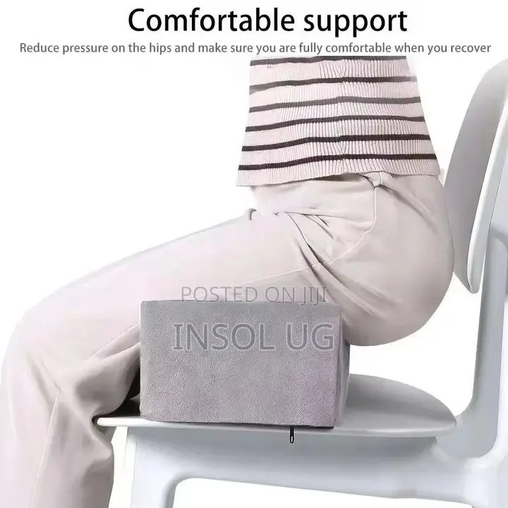 BBL Pillow
