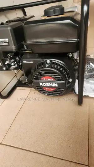 Surface Water Pump Koshin 2" K18o