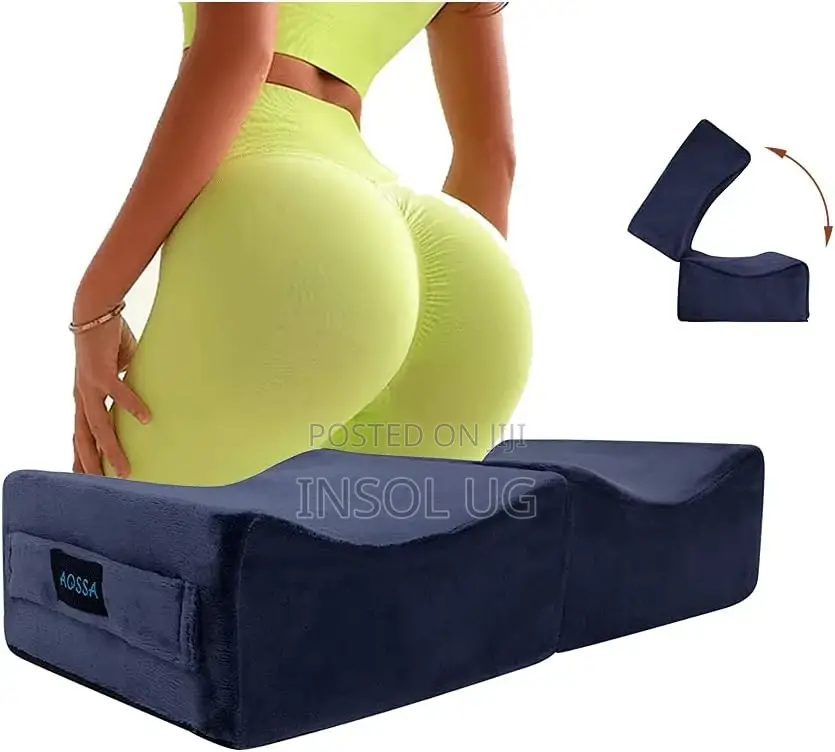 BBL Pillow
