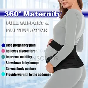 Pregnancy Belt