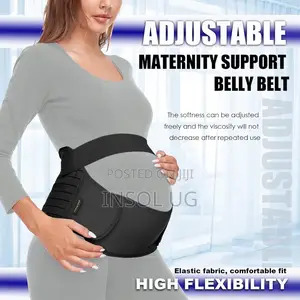 Pregnancy Belt