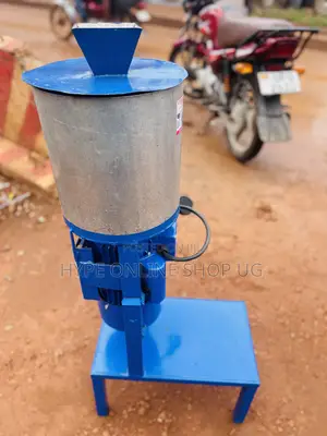 10kg’S Gnuts Grinding Machine for Oddi and Powder