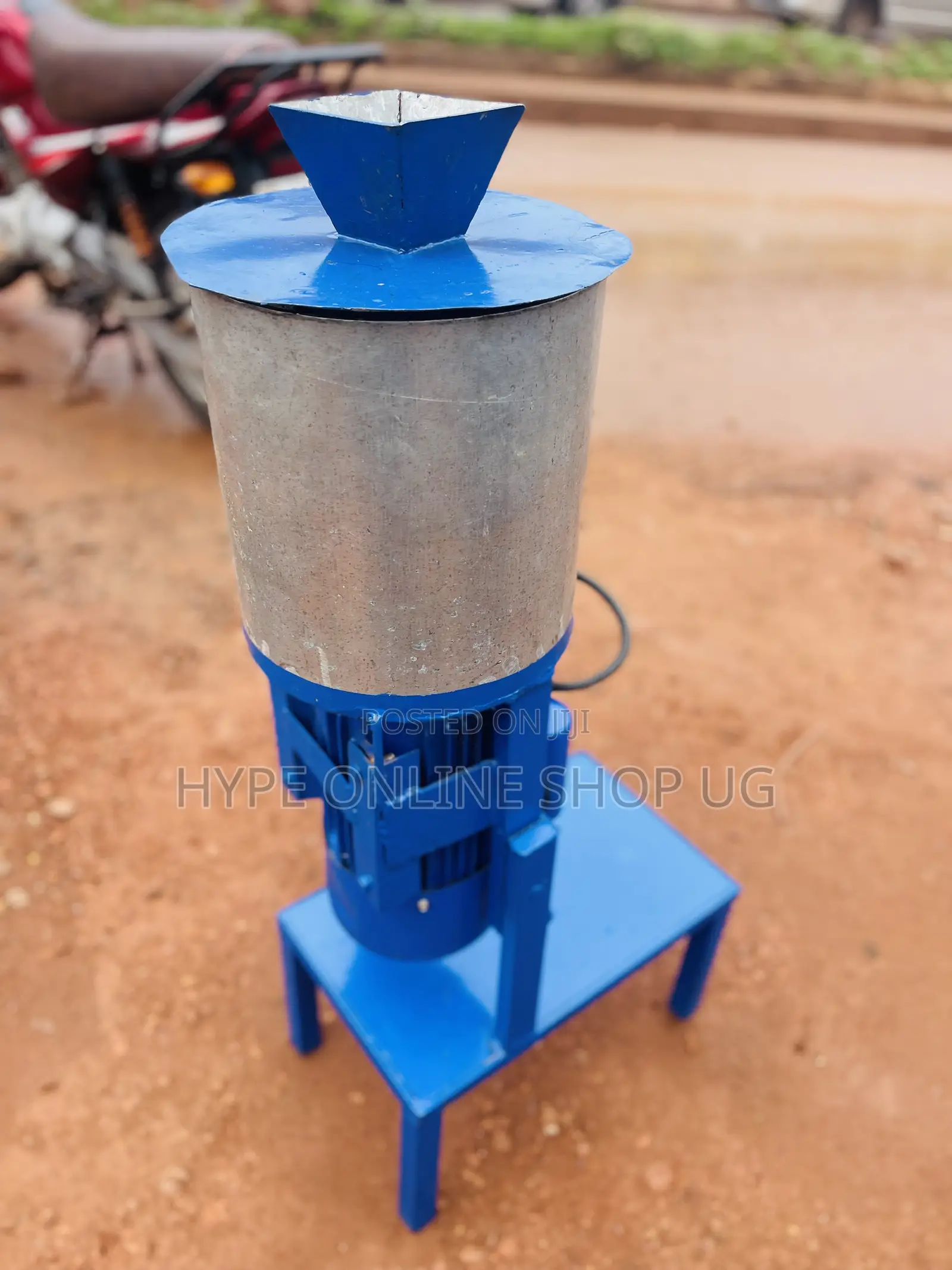 8kgs Brandnew,Oddi,Powder,Gnut’S Machine
