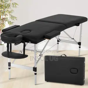 Foldable Massage Bed