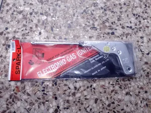 Electronic Gas Igniter