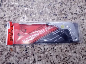 Electronic Gas Igniter