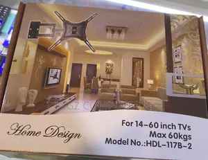 Universal Plasma/LCD Wall Mount