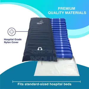 Pressure Relief Mattress
