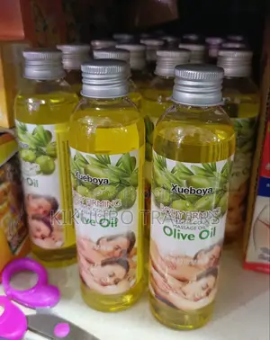 XUEBOYA Body Firming Olive Oil