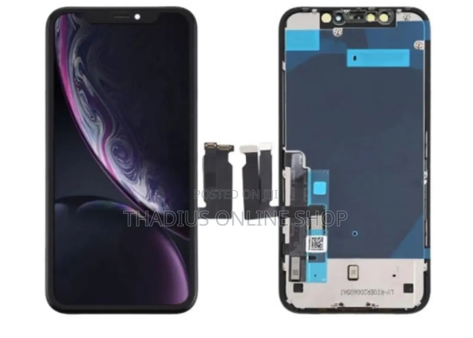 iPhone X Original Screen Replacement