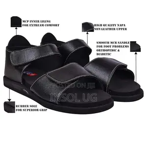 Diabetic Shoes