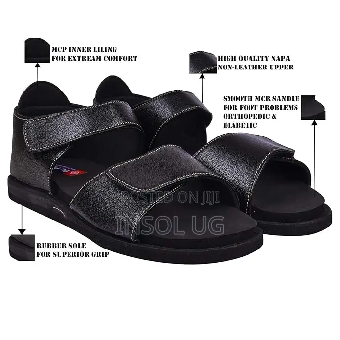 Diabetic Shoes