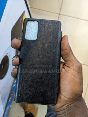 Note 20 Flip Case