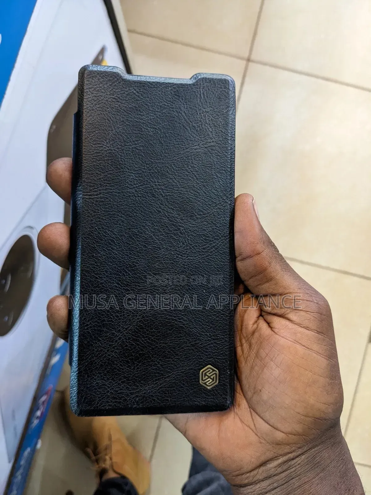 Note 20 Flip Case