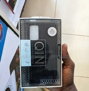 Note 20 Flip Case
