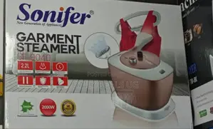 Sonifer Garment Steamer