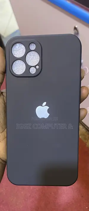 Silicon Case